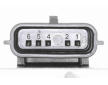 AGR-Ventil VEMO V46-63-0013