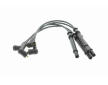 Sada zapaľovacích káblov VEMO V46-70-0027