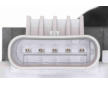 NOx-sensor, NOx-katalyzator VEMO V46-72-0283