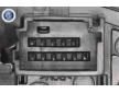 Vinuta pruzina, airbag VEMO V46-72-0284