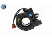 Vinuta pruzina, airbag VEMO V46-72-0284