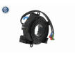Vinuta pruzina, airbag VEMO V46-72-0284