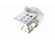 Regulace, vnitrni ventilace VEMO V46-79-0006