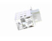 Regulace, vnitrni ventilace VEMO V46-79-0006
