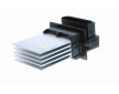 Regulace, vnitrni ventilace VEMO V46-79-0012