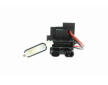 Regulace, vnitrni ventilace VEMO V46-79-0017