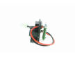 Regulace, vnitrni ventilace VEMO V46-79-0017