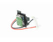 Regulace, vnitrni ventilace VEMO V46-79-0017