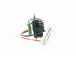 Regulace, vnitrni ventilace VEMO V46-79-0017