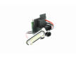 Regulace, vnitrni ventilace VEMO V46-79-0017