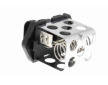 Predradený odpor, elektromotor (ventilátor chladiča) VEMO V46-79-0020