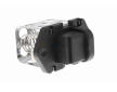 Predradený odpor, elektromotor (ventilátor chladiča) VEMO V46-79-0020