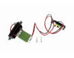 Regulace, vnitrni ventilace VEMO V46-79-0024