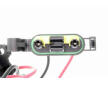 Regulace, vnitrni ventilace VEMO V46-79-0024