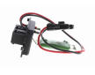 Regulace, vnitrni ventilace VEMO V46-79-0030