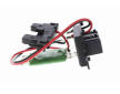 Regulace, vnitrni ventilace VEMO V46-79-0030