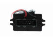 Regulace, vnitrni ventilace VEMO V46-79-0030