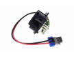 Regulace, vnitrni ventilace VEMO V46-79-0044