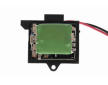 Regulace, vnitrni ventilace VEMO V46-79-0044