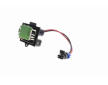 Regulace, vnitrni ventilace VEMO V46-79-0044