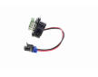Regulace, vnitrni ventilace VEMO V46-79-0044