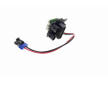 Regulace, vnitrni ventilace VEMO V46-79-0044