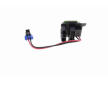 Regulace, vnitrni ventilace VEMO V46-79-0044