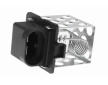 Predradený odpor, elektromotor (ventilátor chladiča) VEMO V46-79-0046