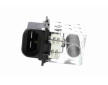 Predradený odpor, elektromotor (ventilátor chladiča) VEMO V46-79-0046