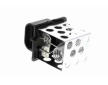 Predradený odpor, elektromotor (ventilátor chladiča) VEMO V46-79-0046