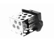 Predradený odpor, elektromotor (ventilátor chladiča) VEMO V46-79-0046