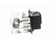 Predradený odpor, elektromotor (ventilátor chladiča) VEMO V46-79-0046