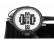 Ventilátor chladenia motora VEMO V48-01-0012