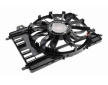 Ventilátor chladenia motora VEMO V48-01-0012