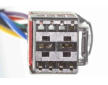 Elektromotor, zadná kapota VEMO V48-55-0003