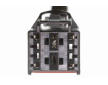 Elektromotor, zadná kapota VEMO V48-55-0006