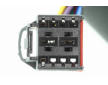 Elektromotor, zadná kapota VEMO V48-55-0007
