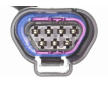Elektromotor, zadná kapota VEMO V48-55-0010
