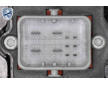 Stavitelny element, rucni brzda brzdove oblozeni VEMO V48-77-0019