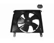 Ventilátor chladenia motora VEMO V51-01-0006