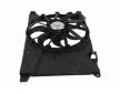 Ventilátor chladenia motora VEMO V51-01-0044