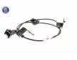 Prepojovacie vedenie ABS VEMO V52-72-0380
