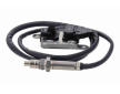NOx-sensor, NOx-katalyzator VEMO V52-72-0384