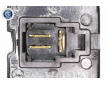 Regulator, ventilator vnutorneho priestoru VEMO V52-79-0009