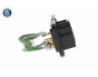 Regulator, ventilator vnutorneho priestoru VEMO V52-79-0009