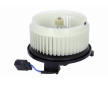 Vnútorný ventilátor VEMO V70-03-0004