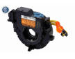 Vinuta pruzina, airbag VEMO V70-72-0472