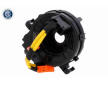 Vinuta pruzina, airbag VEMO V70-72-0501