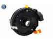 Vinuta pruzina, airbag VEMO V70-72-0504