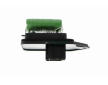 Regulace, vnitrni ventilace VEMO V95-79-0002
